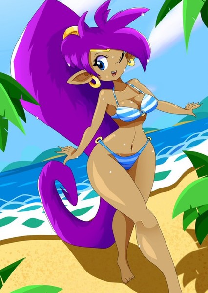 Shantae photo