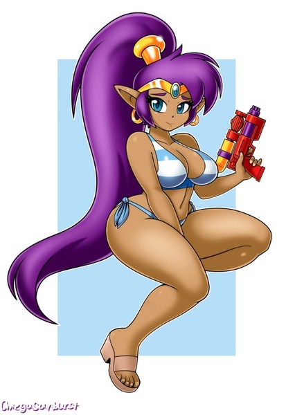 Shantae photo