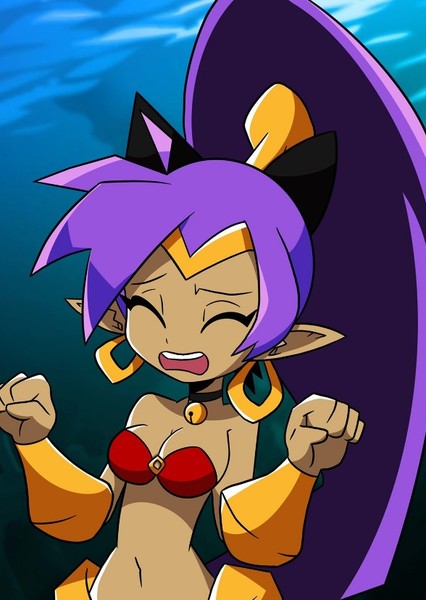 Shantae photo