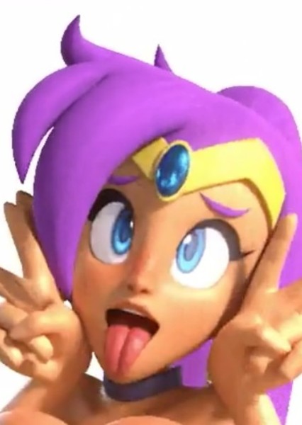 Shantae photo