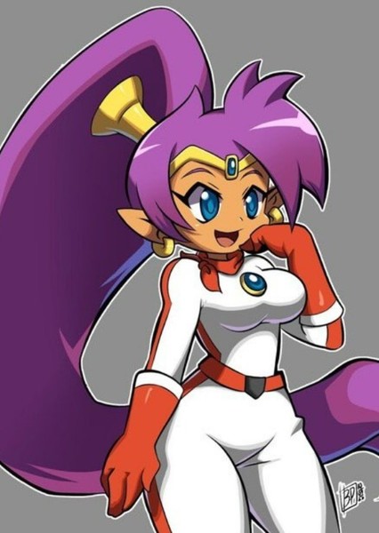 Shantae photo