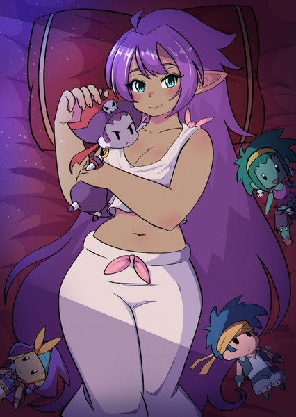 Shantae photo