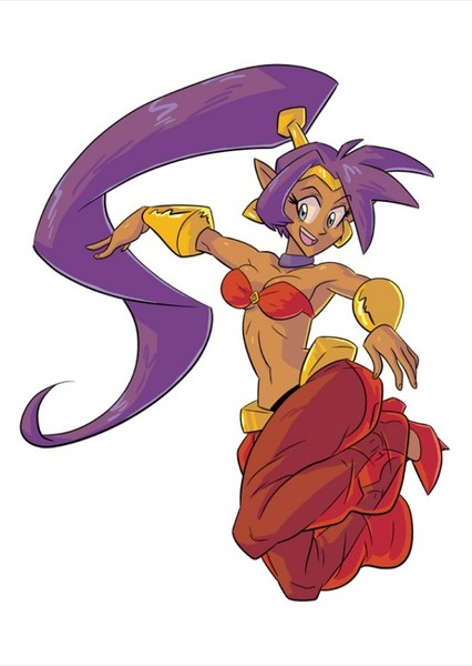 Shantae photo