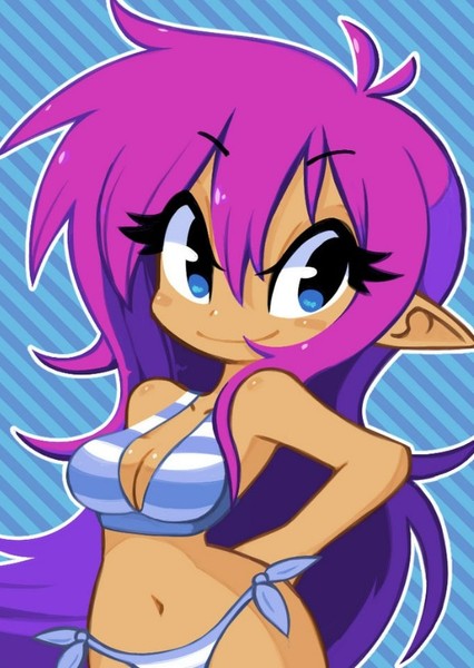 Shantae photo