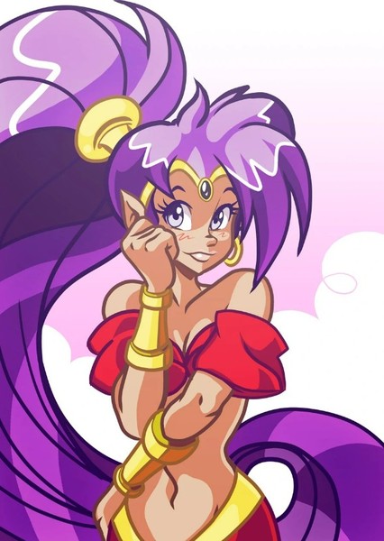 Shantae photo
