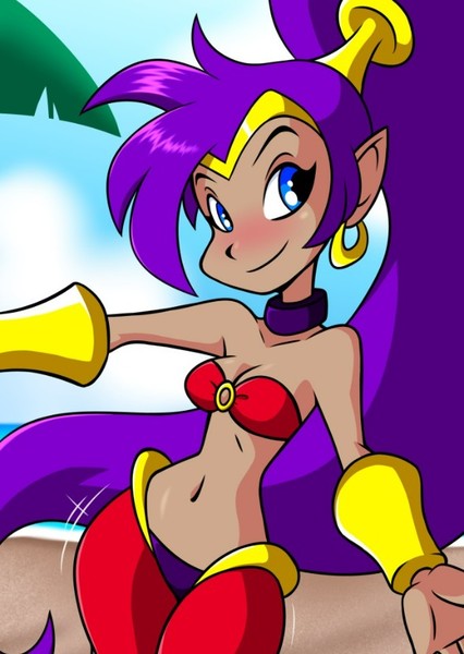 Shantae photo