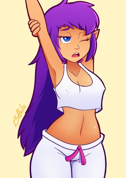 Shantae photo