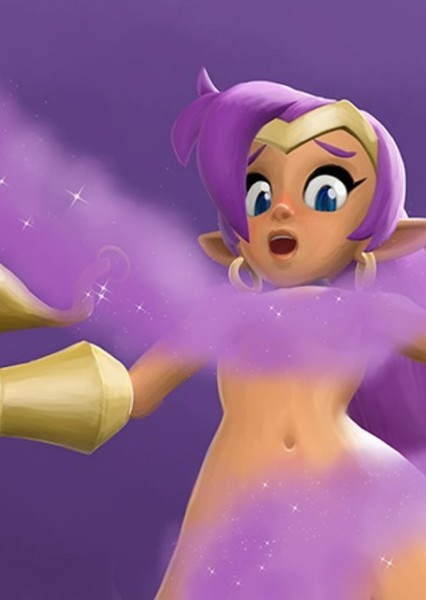 Shantae photo