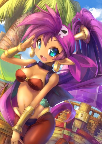 Shantae photo