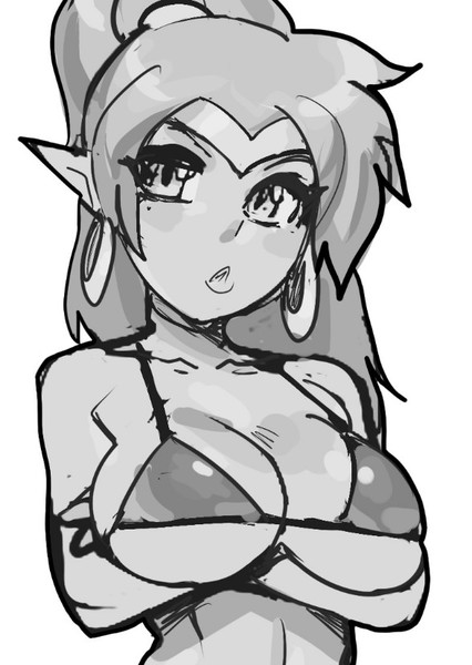 Shantae photo