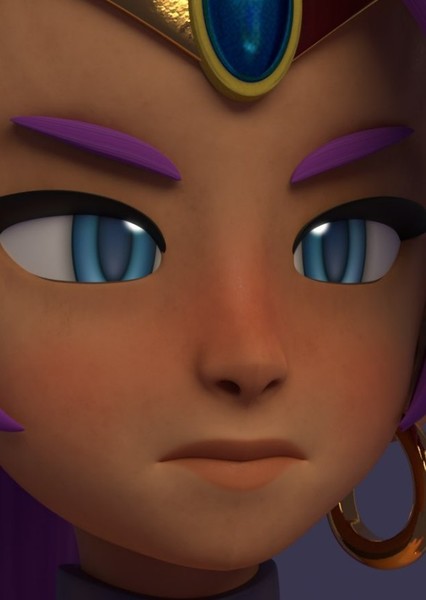 Shantae photo