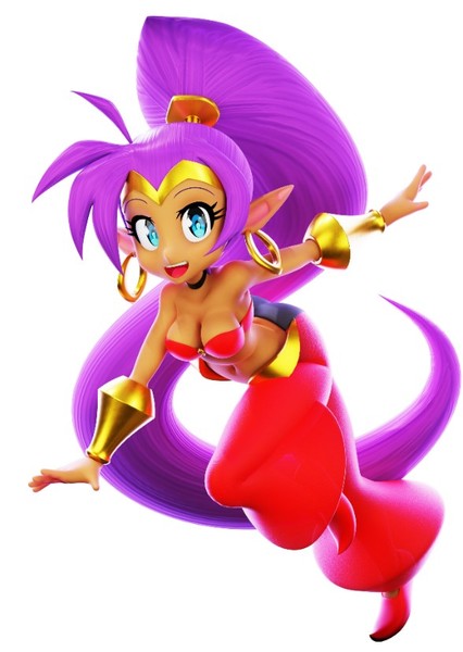 Shantae photo