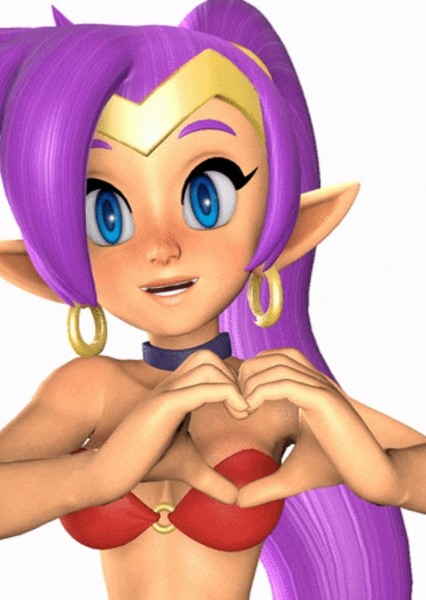 Shantae photo