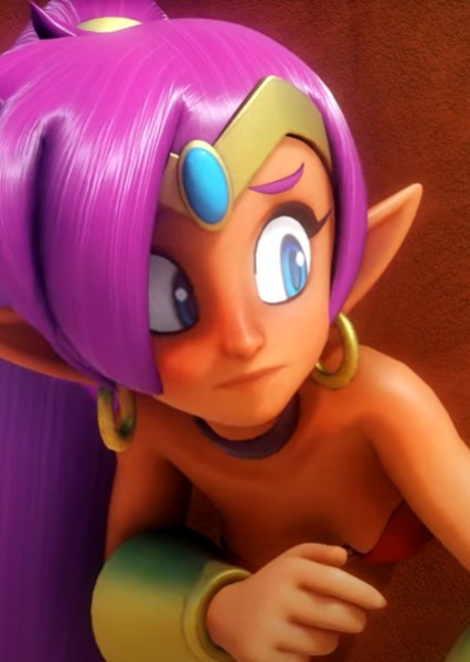 Shantae photo
