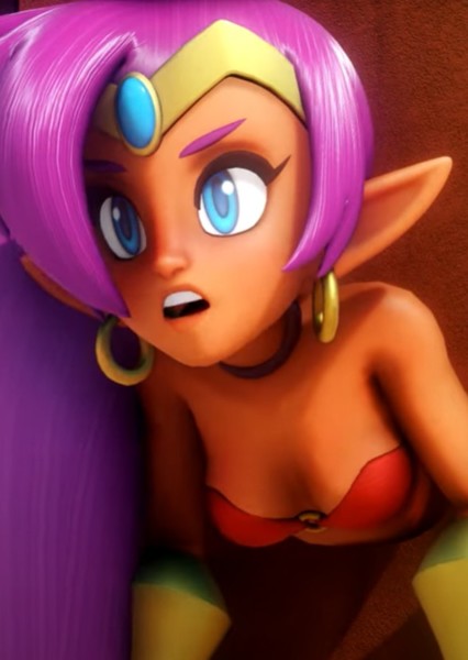 Shantae photo