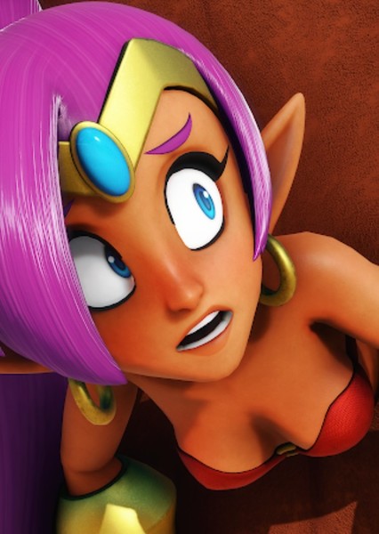 Shantae photo