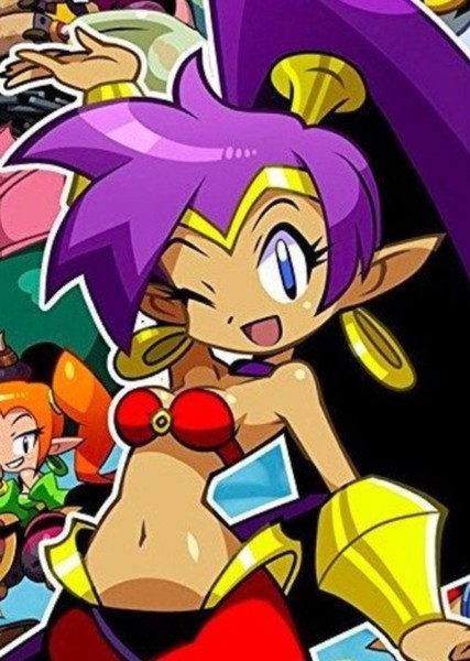Shantae photo