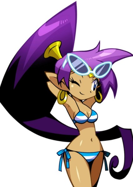 Shantae photo