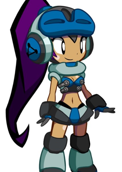 Shantae photo