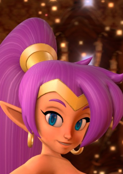 Shantae photo