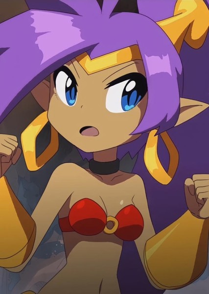 Shantae photo