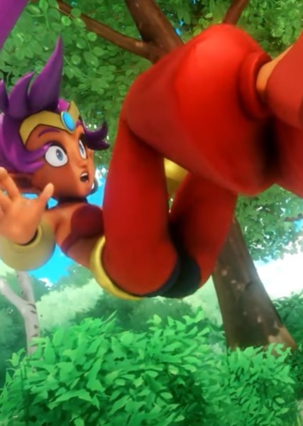 Shantae photo