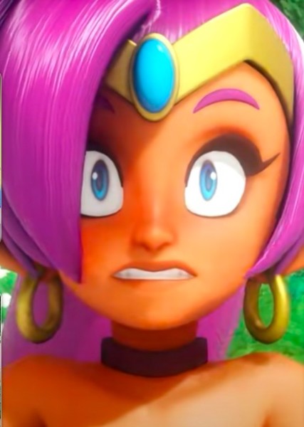 Shantae photo