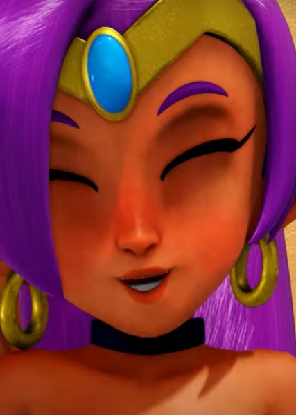 Shantae photo