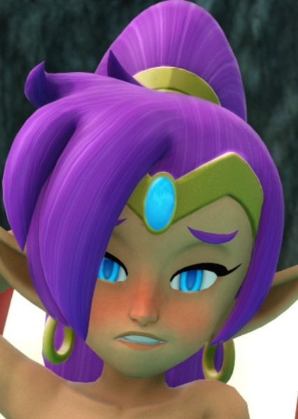 Shantae photo