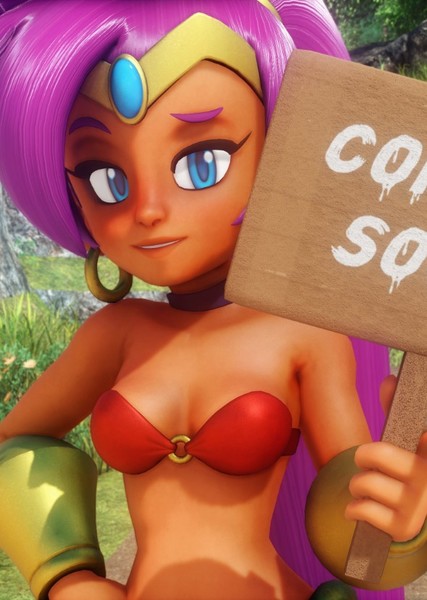 Shantae photo