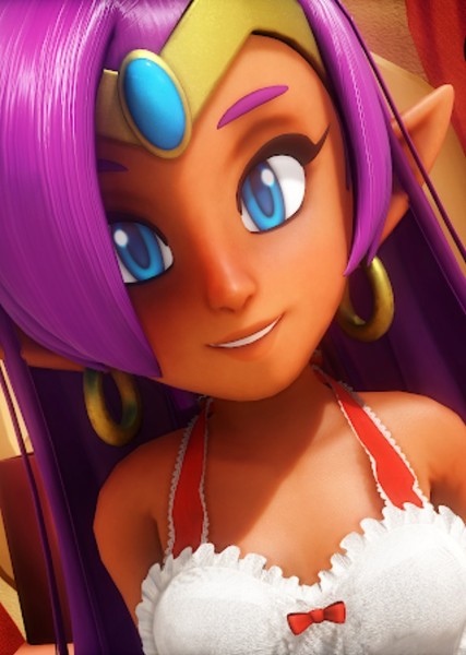 Shantae photo