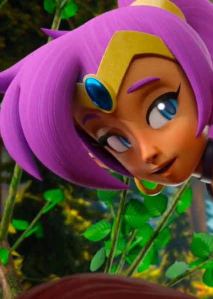 Shantae photo