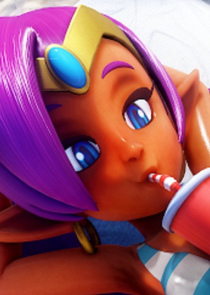 Shantae photo
