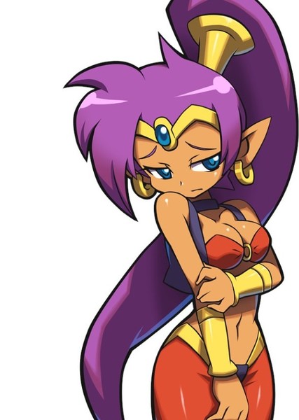 Shantae photo