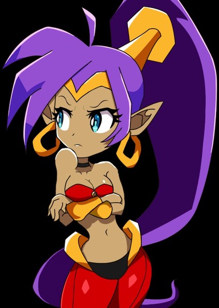 Shantae photo