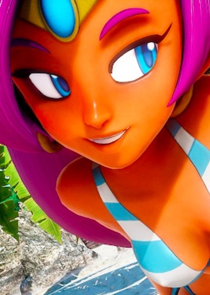 Shantae photo