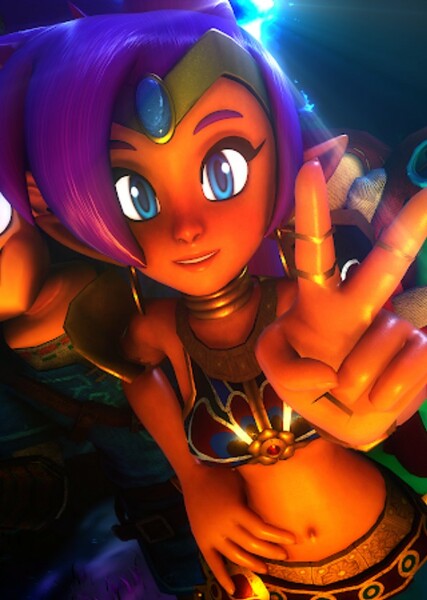 Shantae photo
