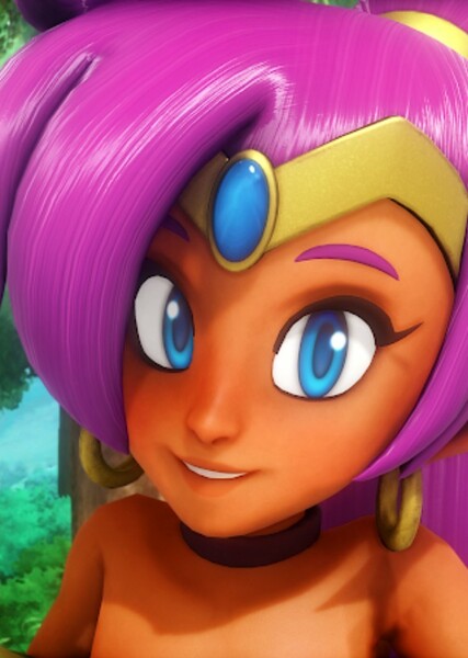 Shantae photo