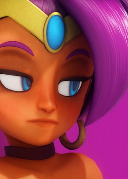 Shantae photo