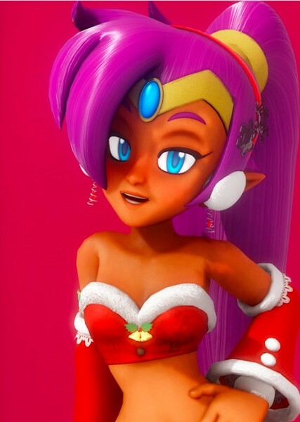 Shantae photo