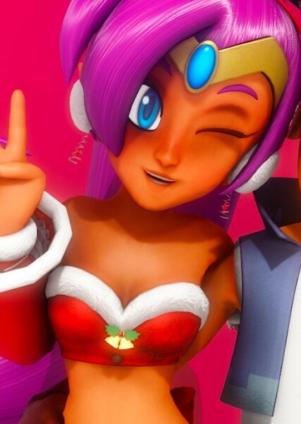 Shantae photo