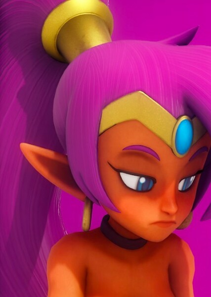 Shantae photo
