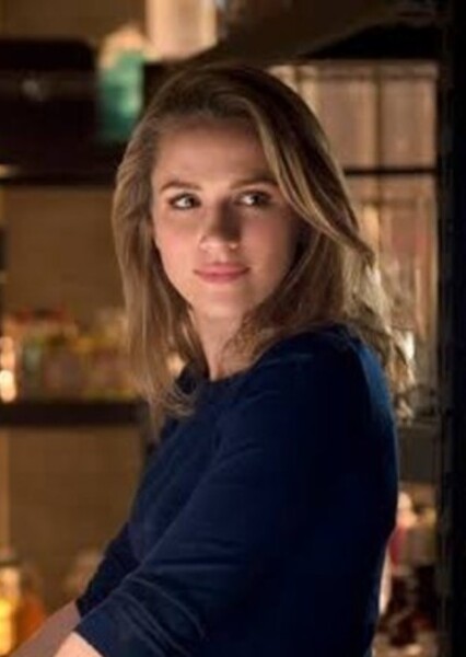 Patty Spivot