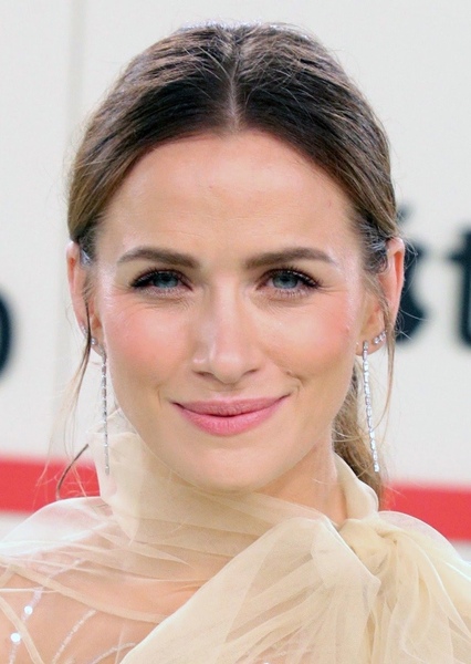 Shantel VanSanten