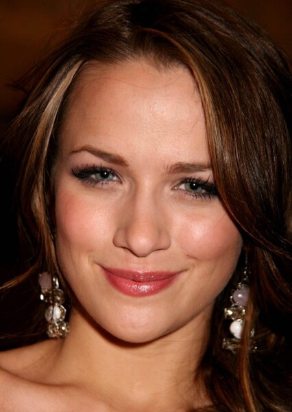Shantel VanSanten photo