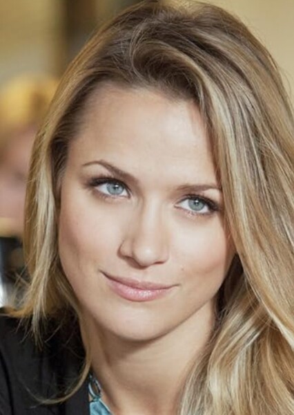 Shantel VanSanten