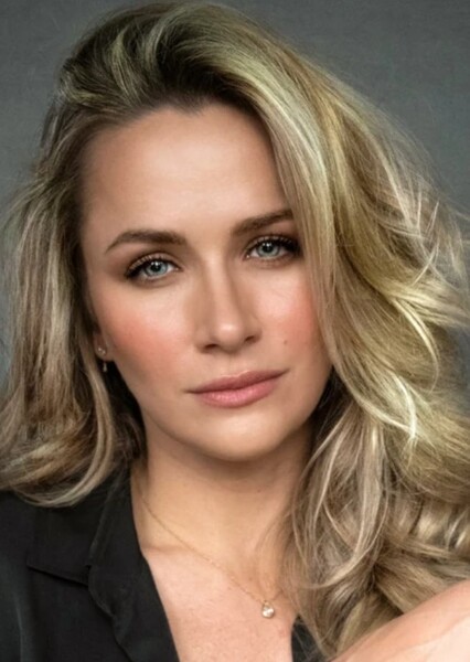 Shantel VanSanten