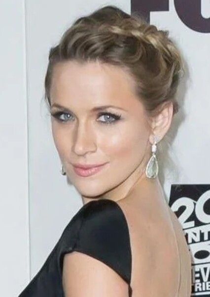 Shantel VanSanten photo