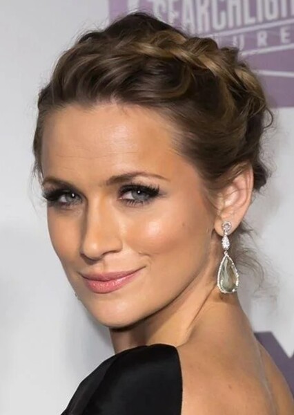 Shantel VanSanten photo