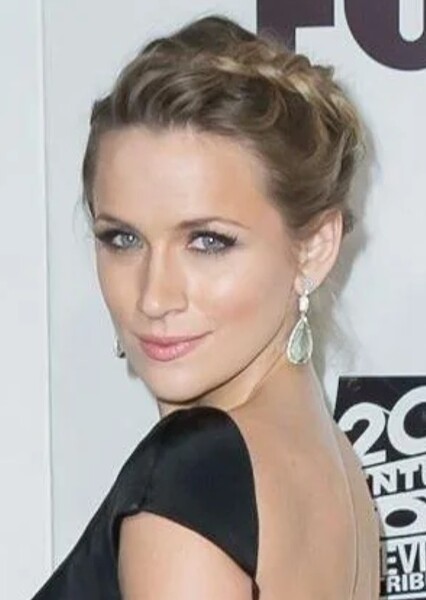 Shantel VanSanten photo